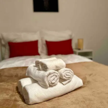Apartamento In Zentraler Lage *