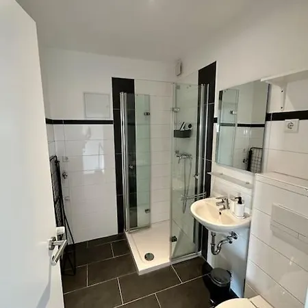 In Zentraler Lage Apartamento