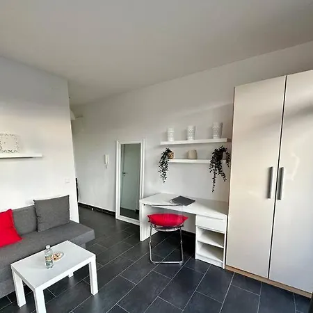 In Zentraler Lage Apartamento Krefeld